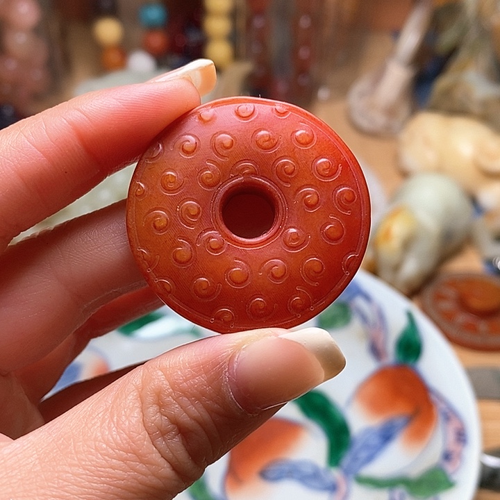 新号开播福利多多，快进来看看呀