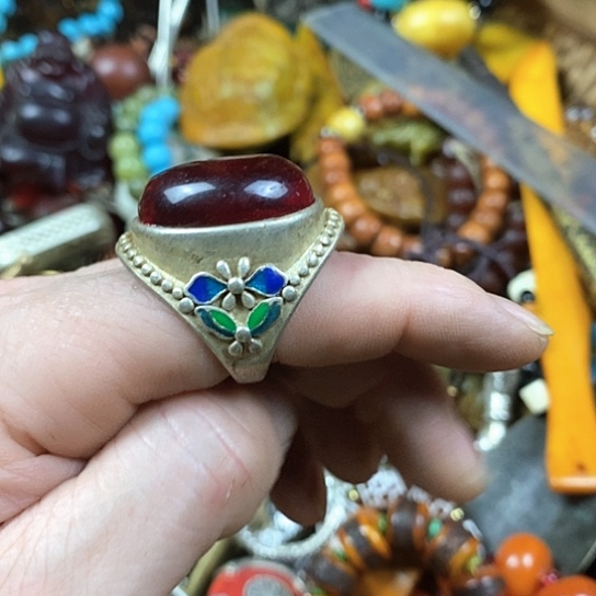木***澜铜器工艺品摆件工艺品