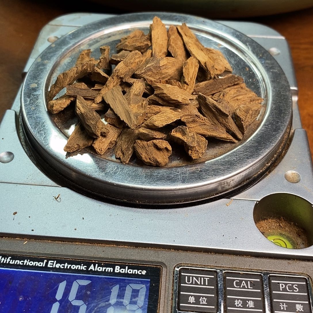 老越南小碎块2克一份（福利120107