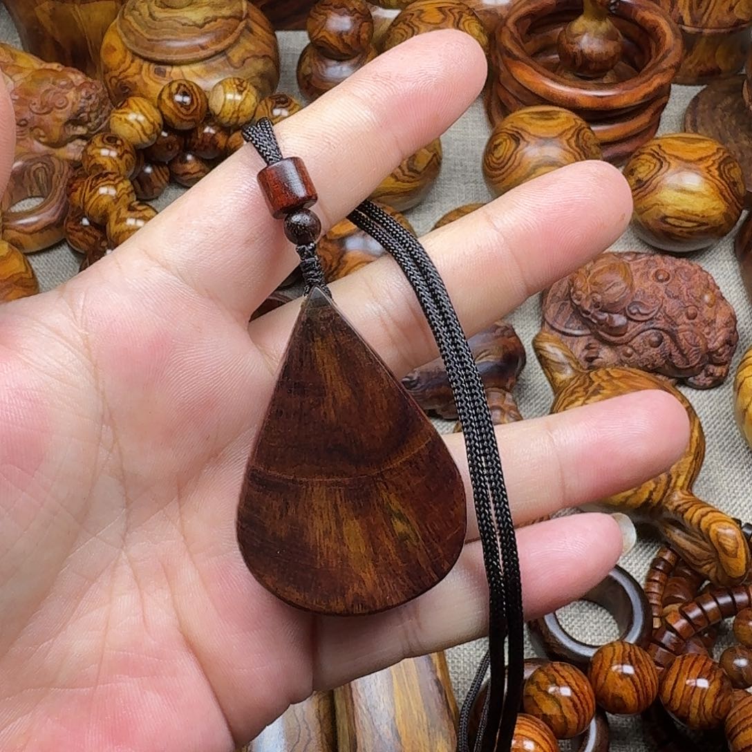 黄花梨/降香黄檀我