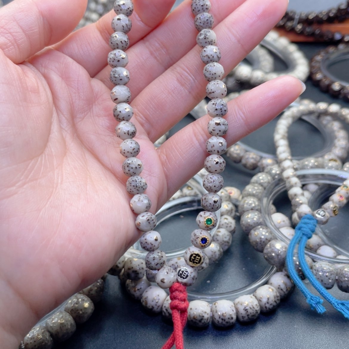 【闪购商品】星月菩提吊坠小****！福利