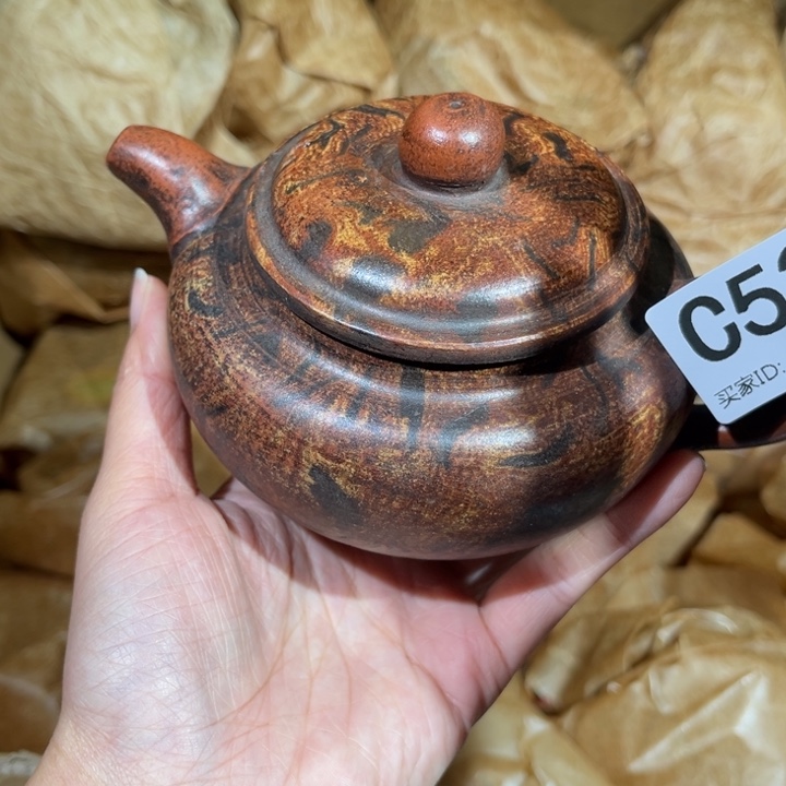 茶壶紫砂紫砂茶壶523