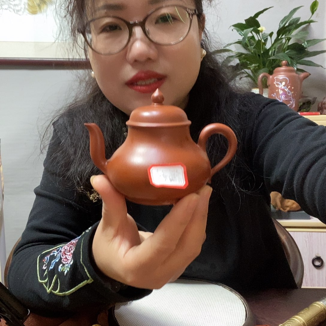 朱泥茶壶23456677888888