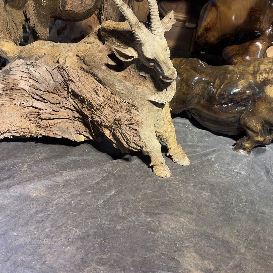 金丝楠化****奇金丝楠木领头羊