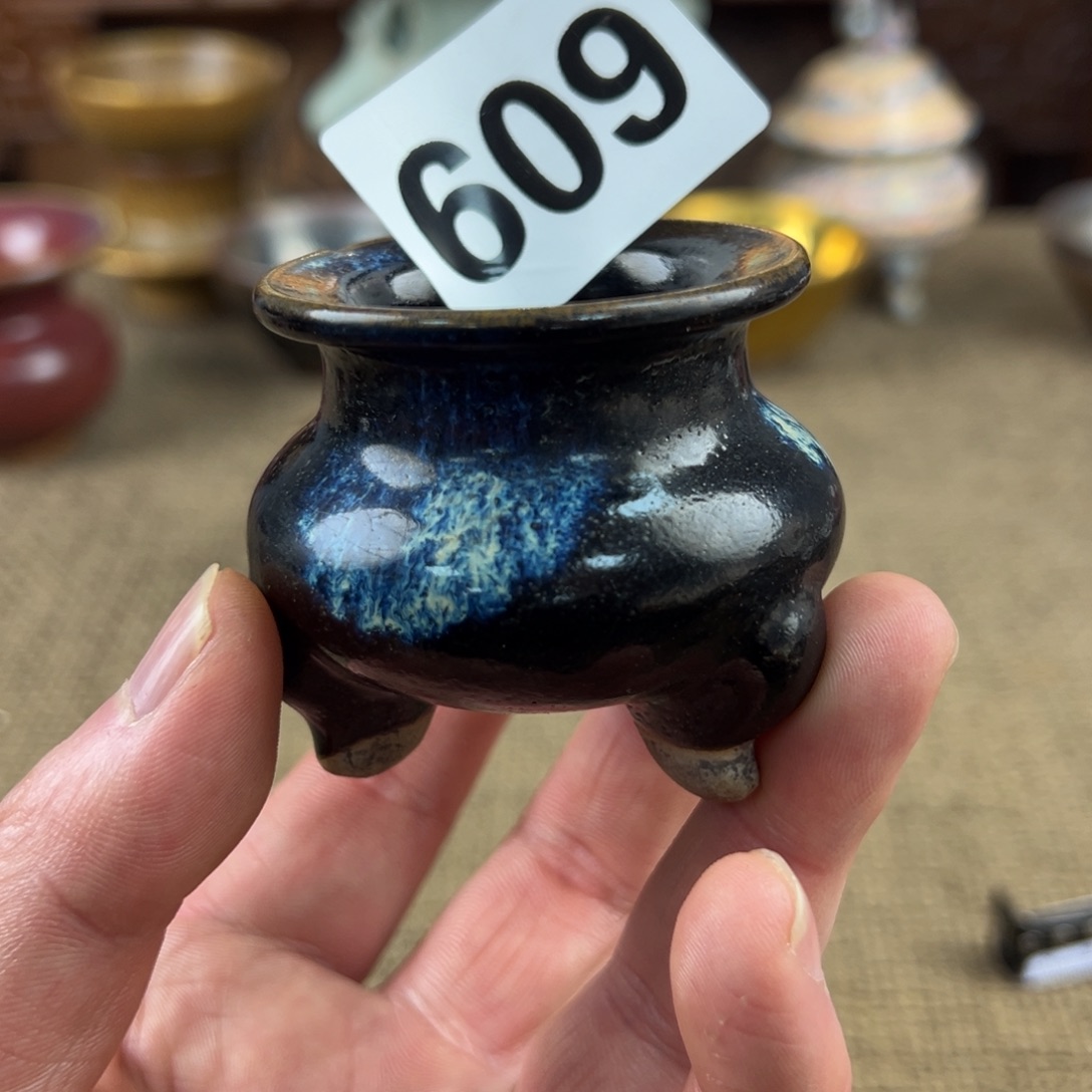 摆件正能量陶瓷艺术品