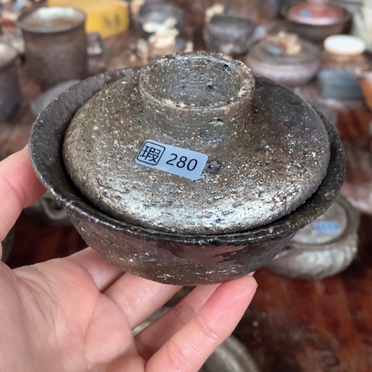 自产自销源头柴烧280