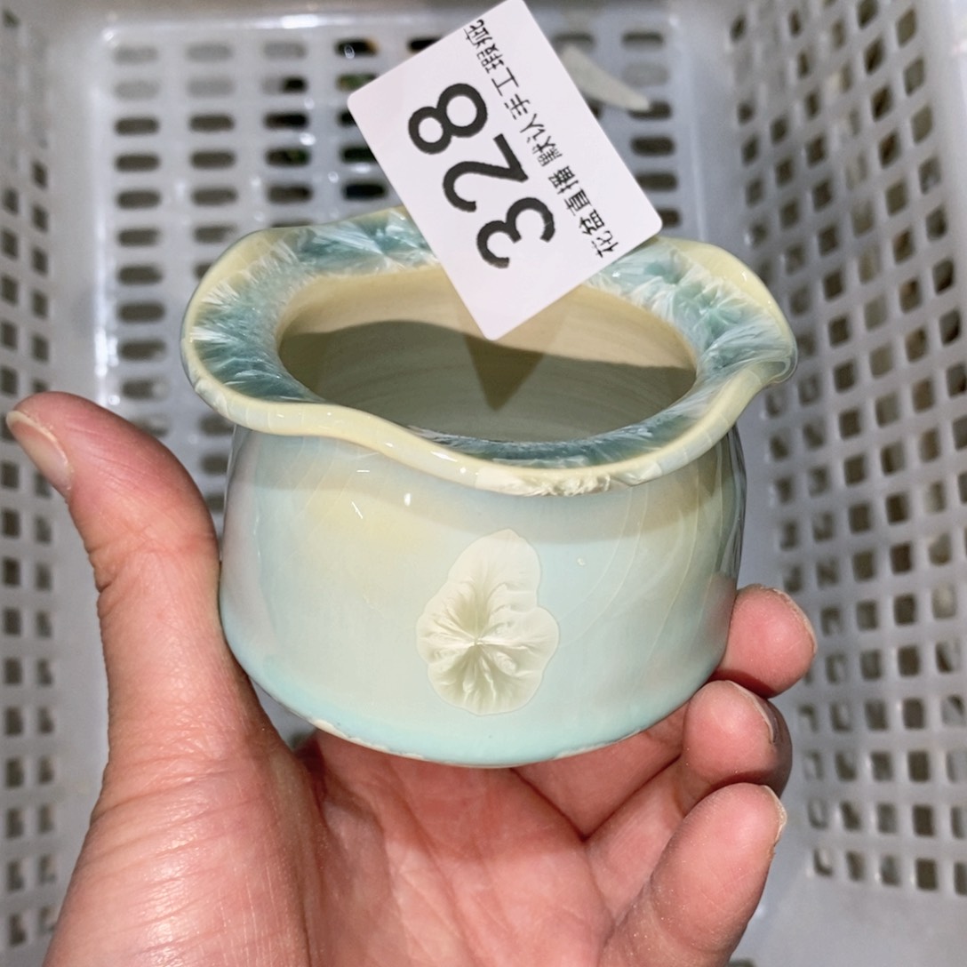 陶瓷花盆花盆花盆