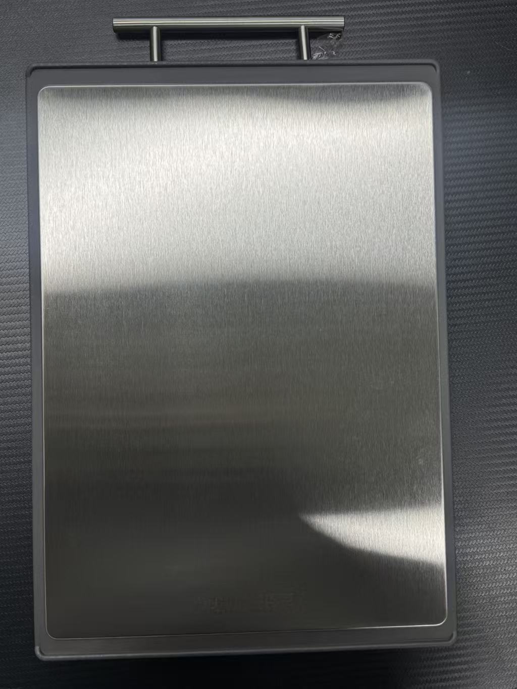 切菜板家用防滑防溢双面菜板厨房砧板水果砧板加厚