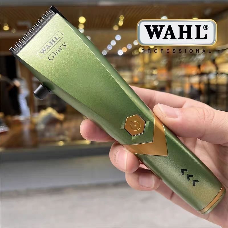 华尔2211电推剪锋利不卡发理发店专用发廊剃头渐变