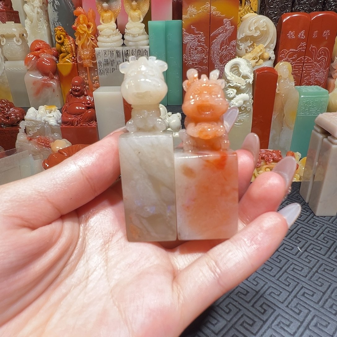 寿山石寿山石批发1.8-2.0