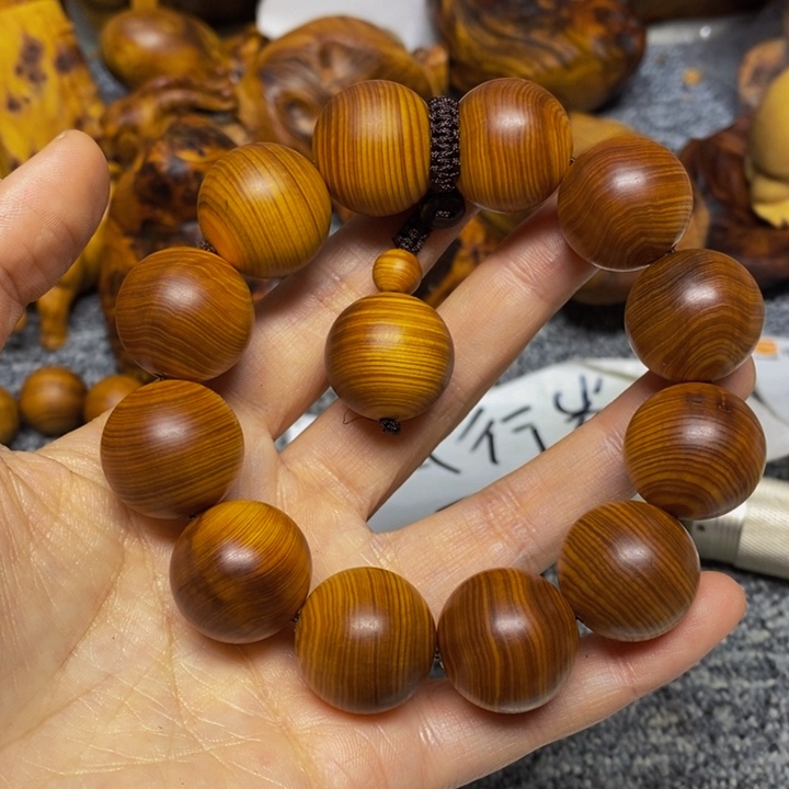 柏木（崖柏）我**良崖柏197