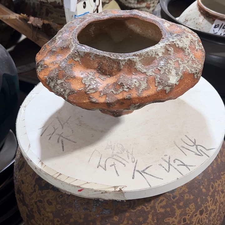 精品花盆栽适合盆栽适口11高12