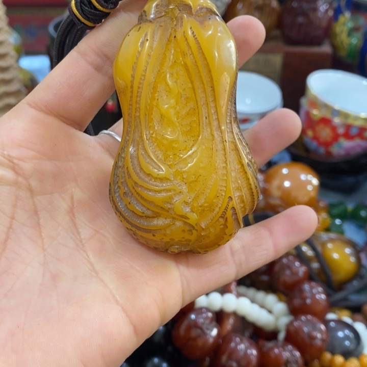 吊坠宫廷影视老旧工艺摆件