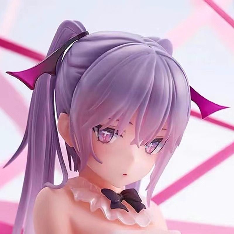 五星-伊芙 夏娃 LOVECALL萝莉小恶魔 特典版二次元美少女手办