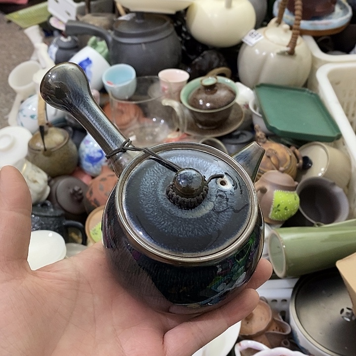 陶瓷艺术品及陶瓷制品