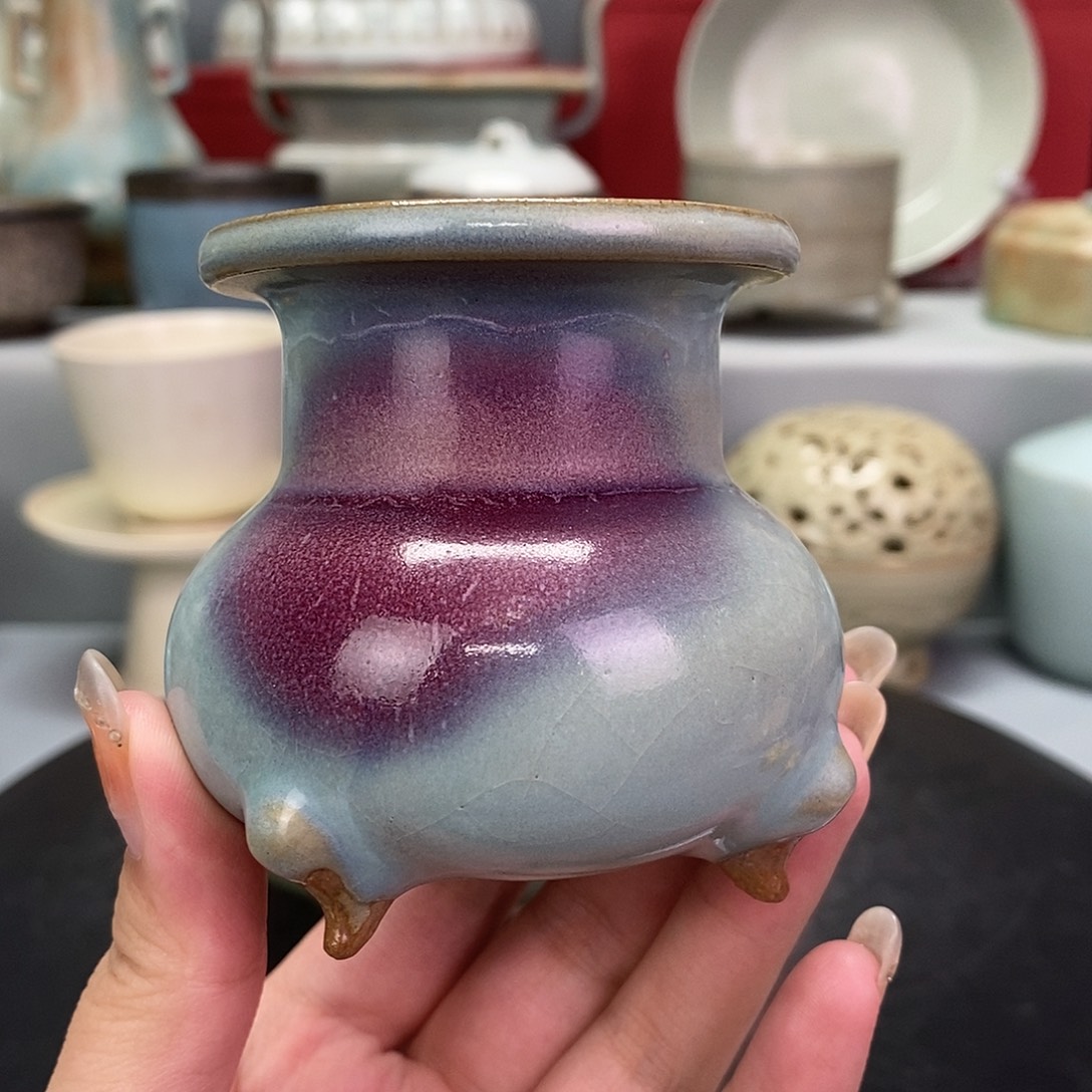 摆件工艺品85555588