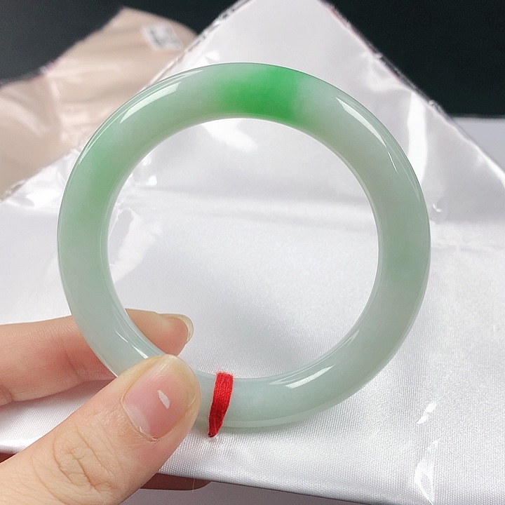 未镶嵌手镯翡翠彦翡翠945