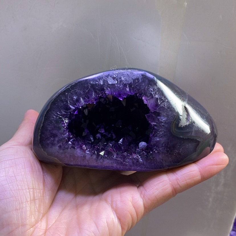 【闪购商品】水晶大型摆件（非配饰）未镶嵌