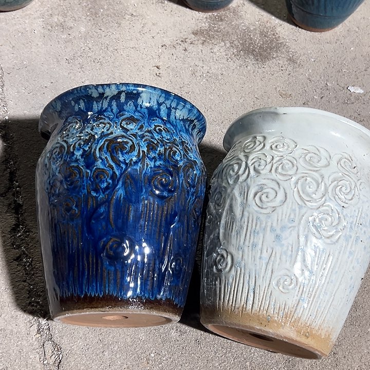 紫砂花盆花盆花盆花盆