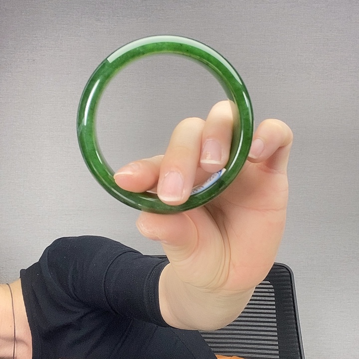 特***链和田玉未镶嵌手镯