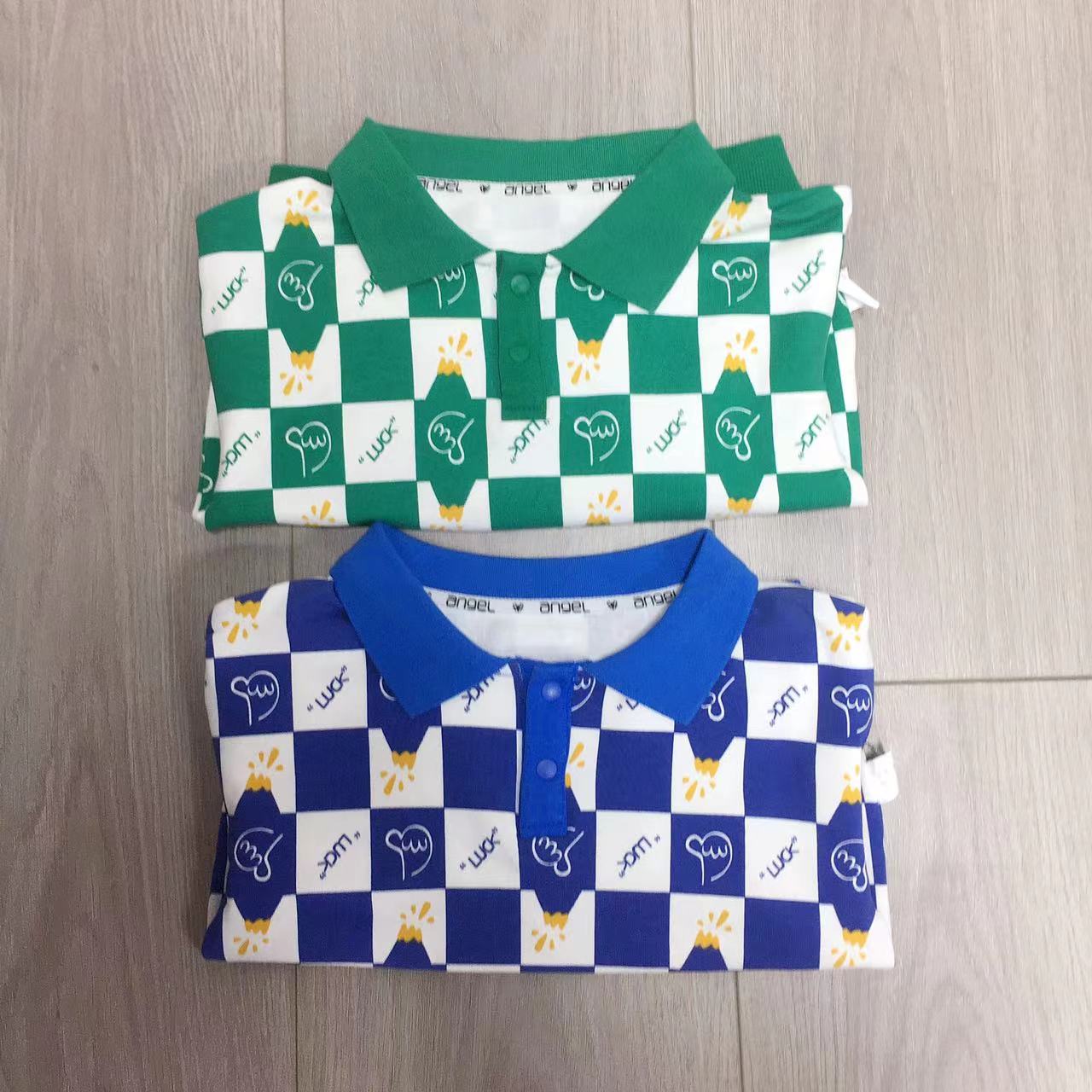 方格火山毛圈卫衣66626