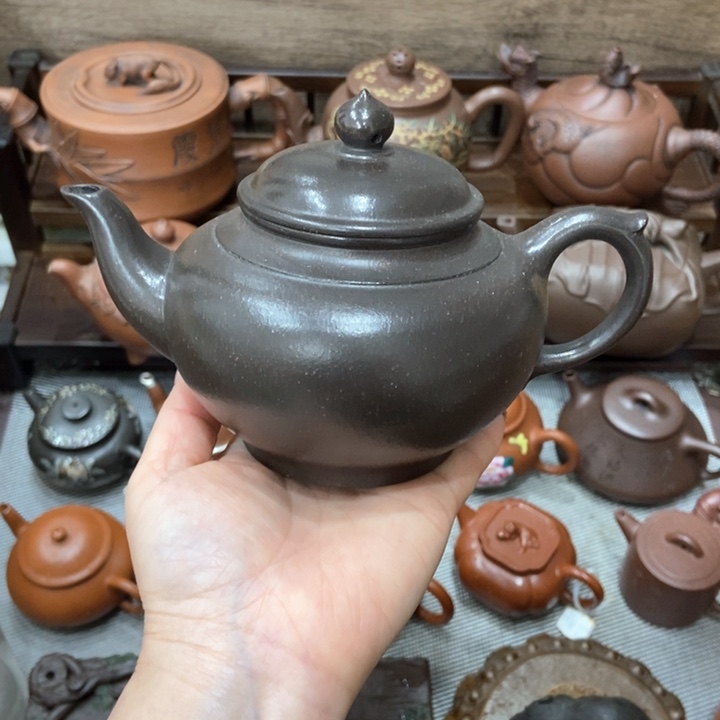 紫砂茶壶紫砂紫砂