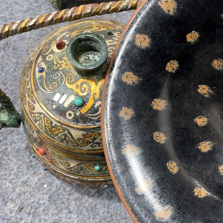 摆件小***家瓷器瓷器瓷器瓷器摆件