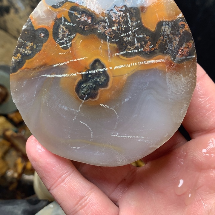 定制玛瑙金**香定制产品不退换