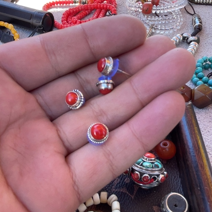 银S925耳钉耳钉耳钉