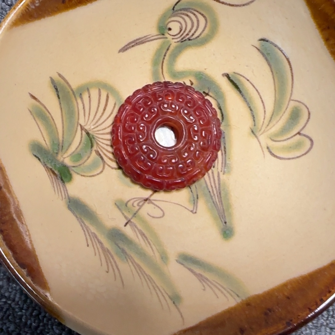瓷片瓷器的制作工艺和工艺