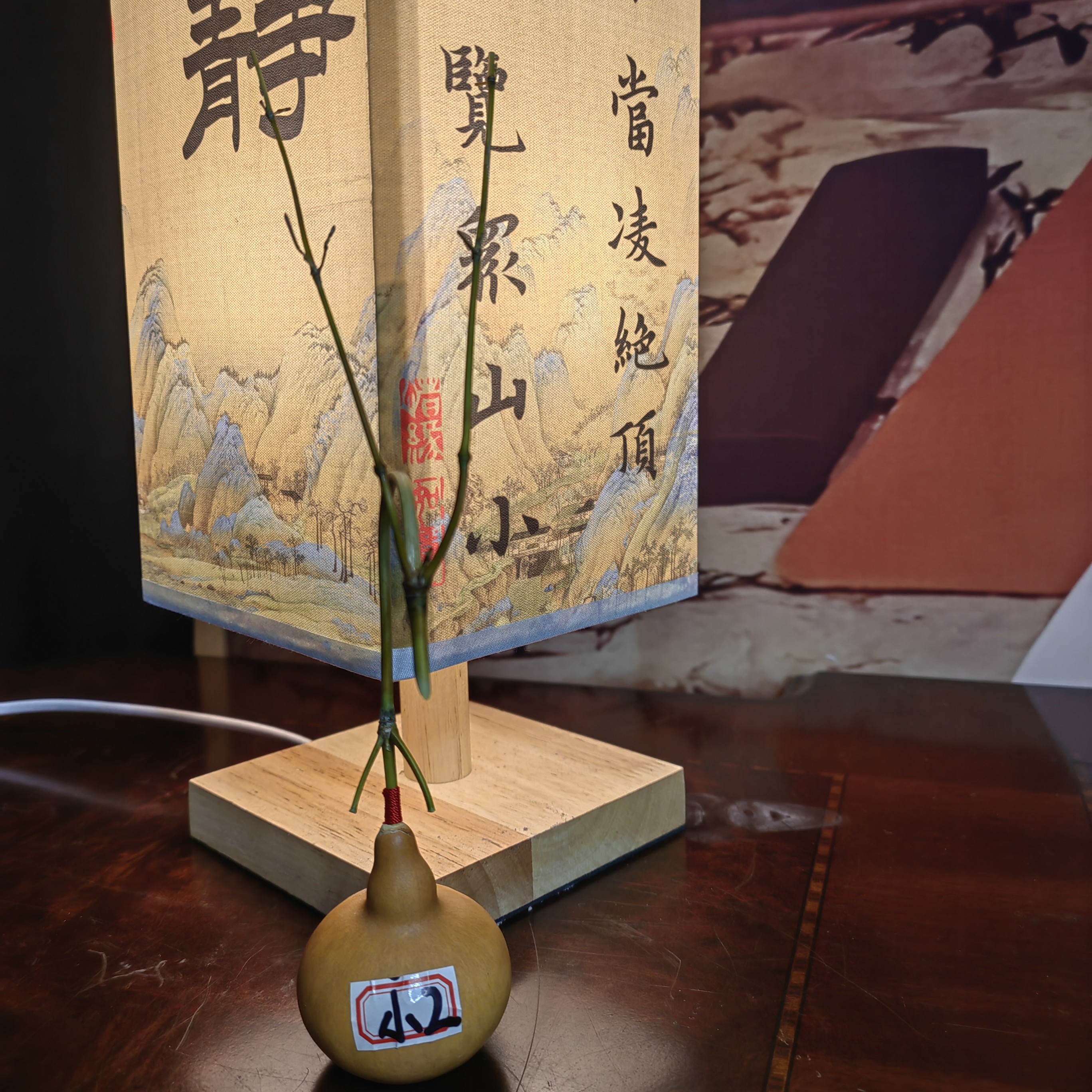 精品 小葫芦 龙头
