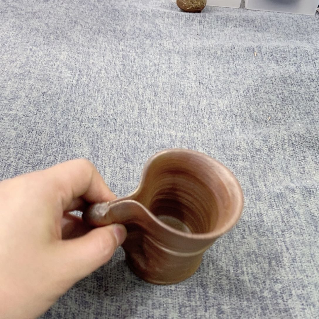 瓷片非常满意好看得物件