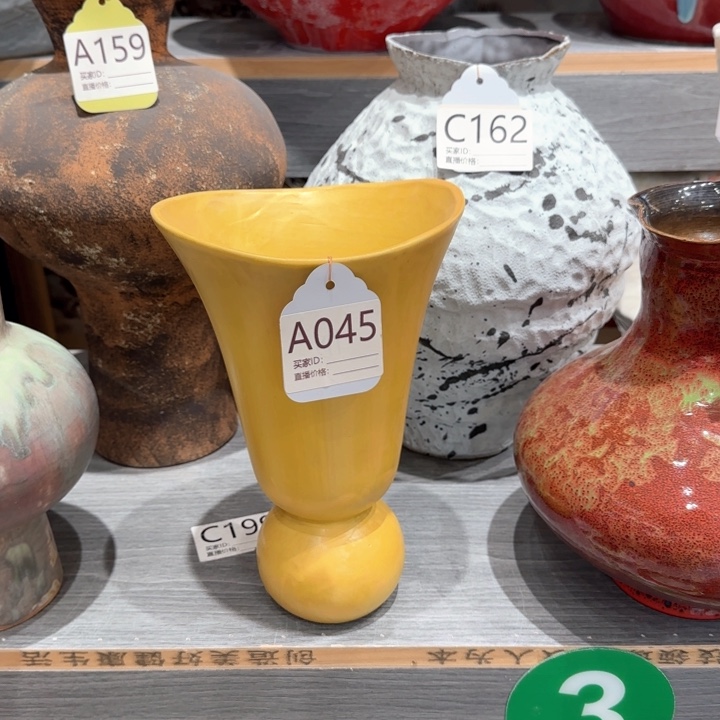 景德镇陶瓷艺术品