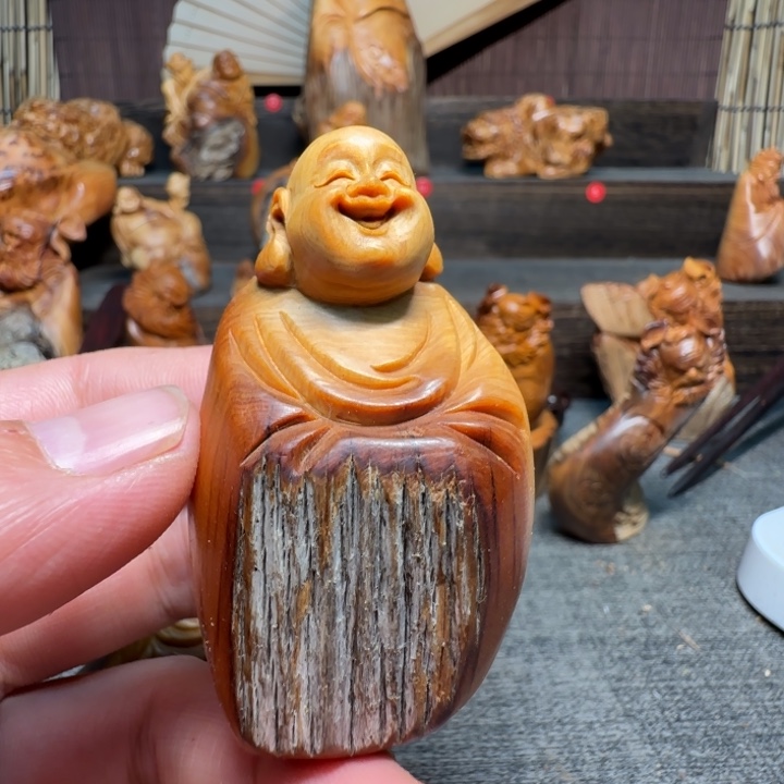 杭***化柏木（崖柏）我的小伙伴也在