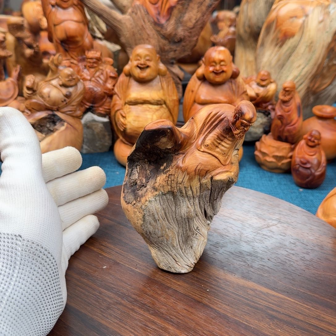 柏木（崖柏）太行崖柏