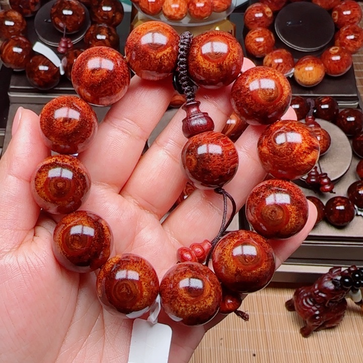 黄花梨/降香黄檀桃10f