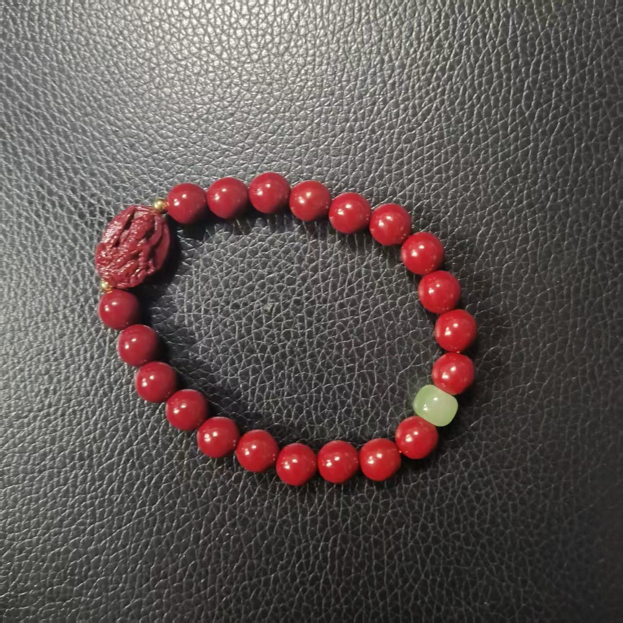 精品手串  YW090（无礼盒）