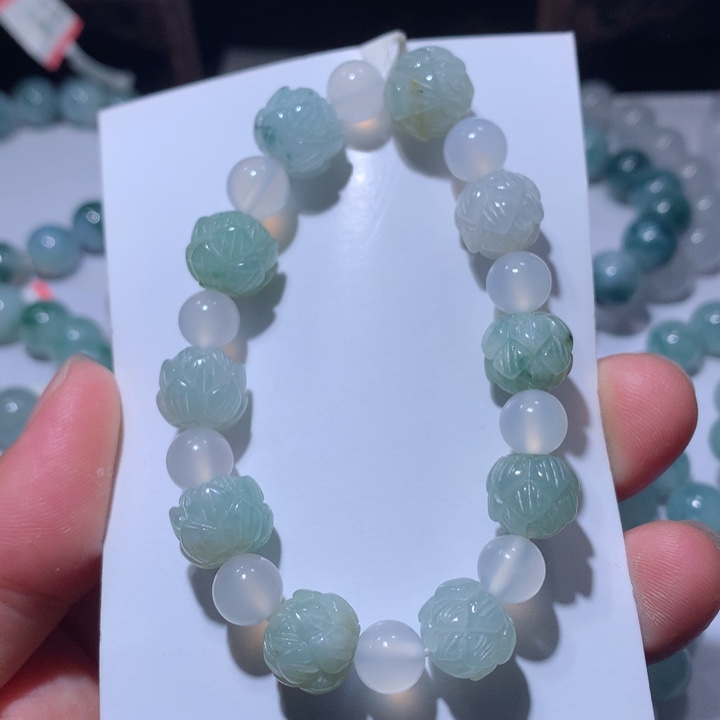 定制翡翠未镶嵌11111111111