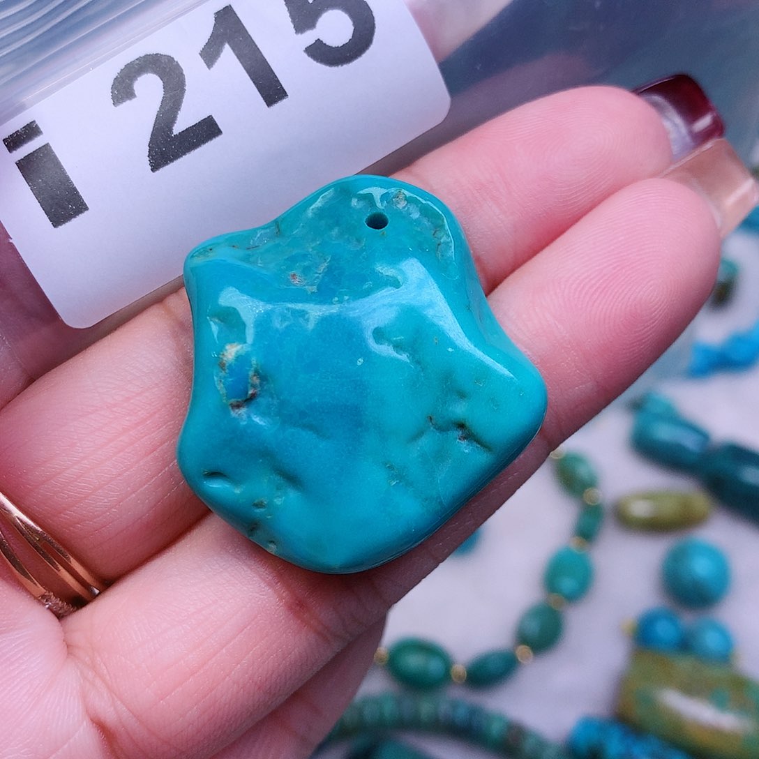 空竹粉丝专享十堰特色手工散珠