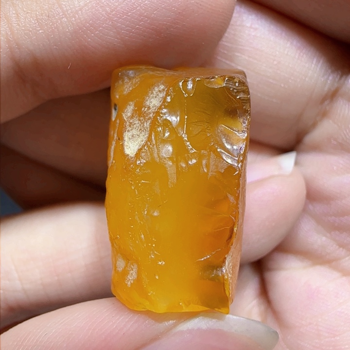 定制琥珀未镶嵌蜜蜡