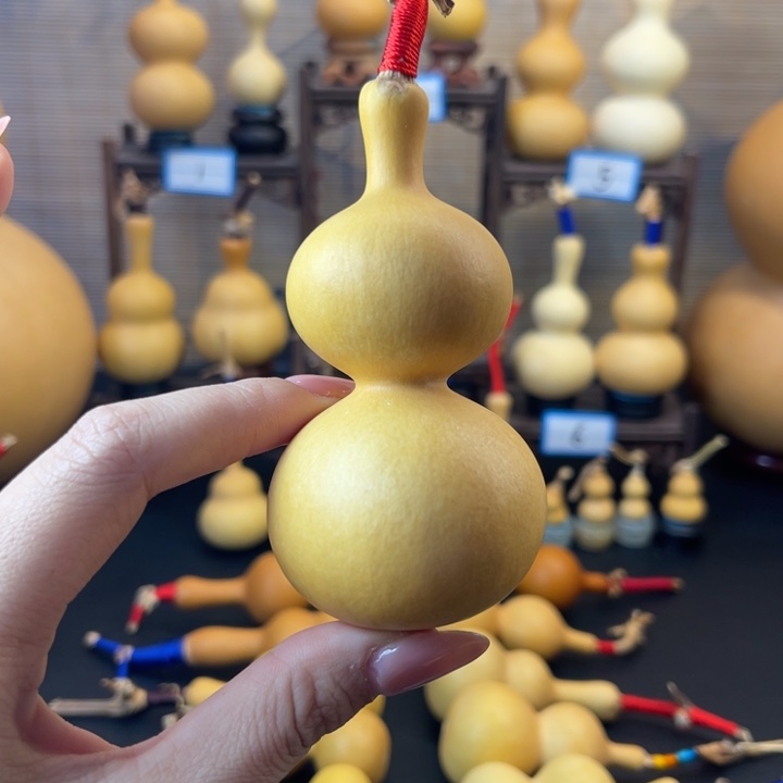 精品葫芦一物一拍