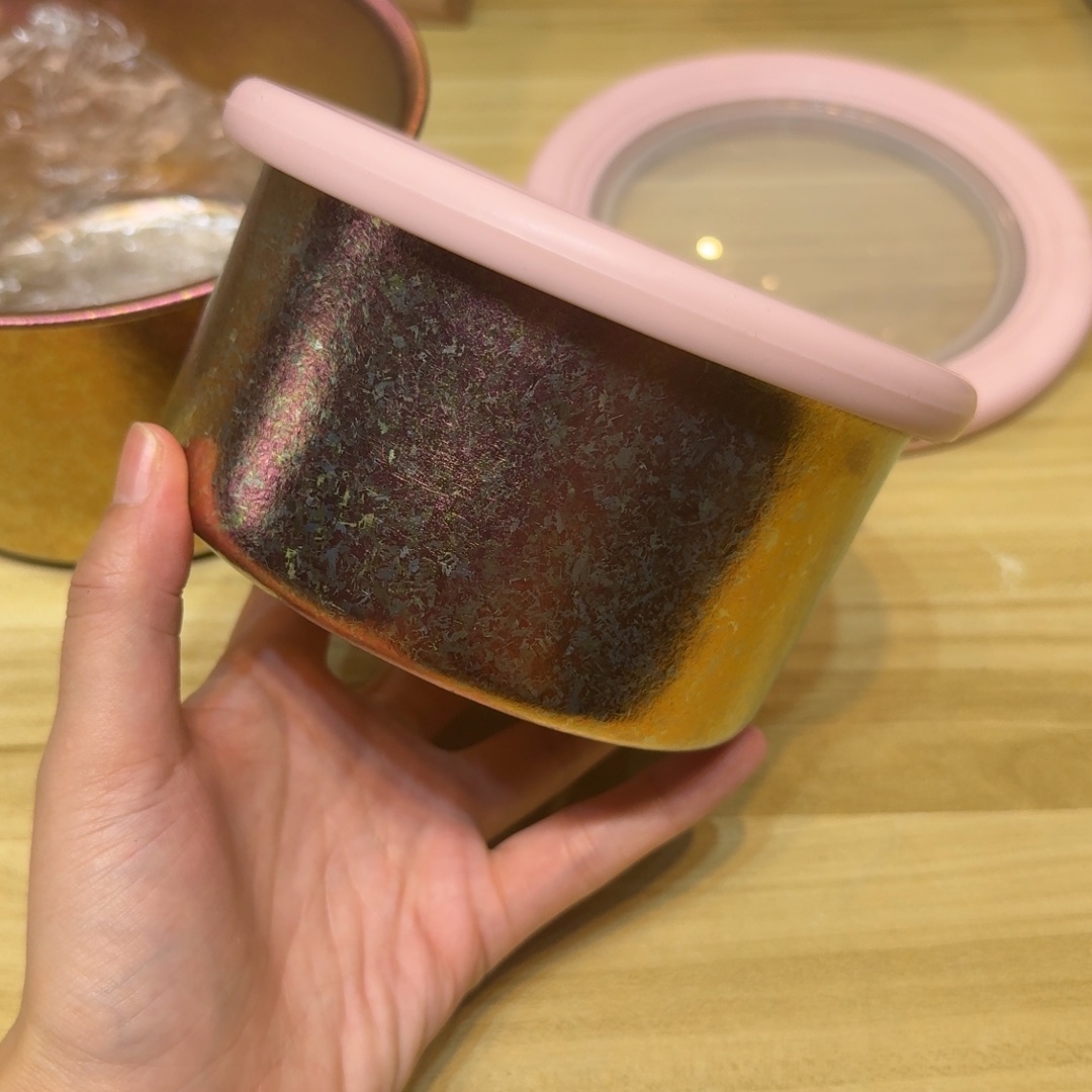 小狐狸瓷器家居好物推荐