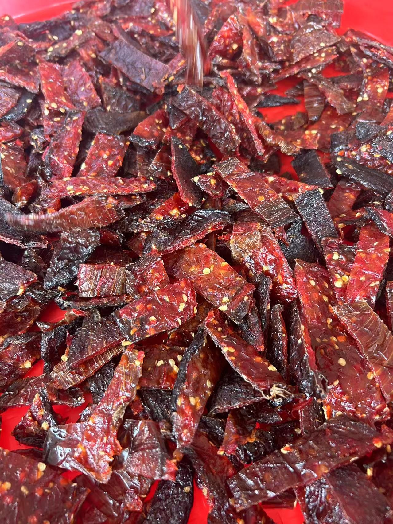 江西特产（茄子干 南瓜干）组合装