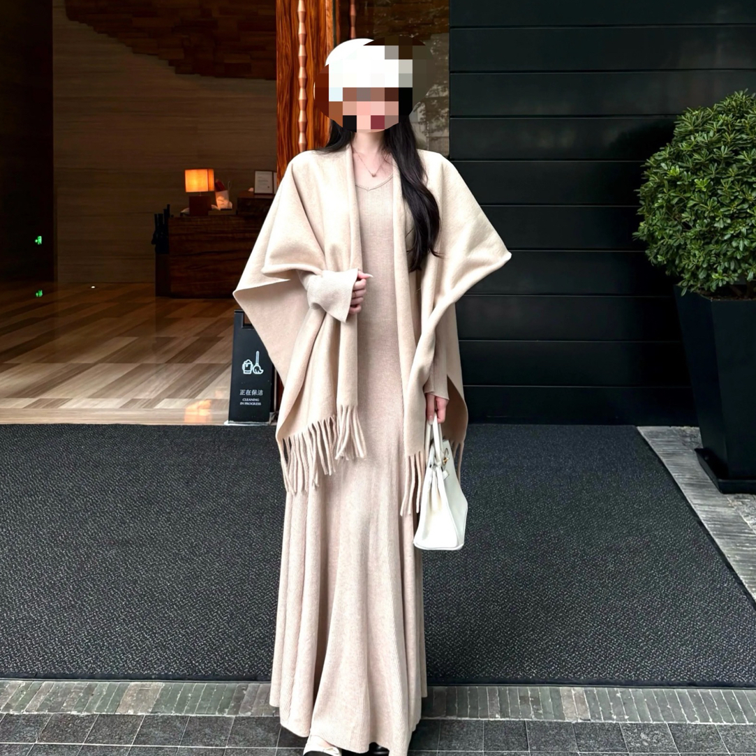 【秋秋】连衣裙9925