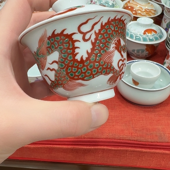 陶瓷艺术品收藏陶瓷