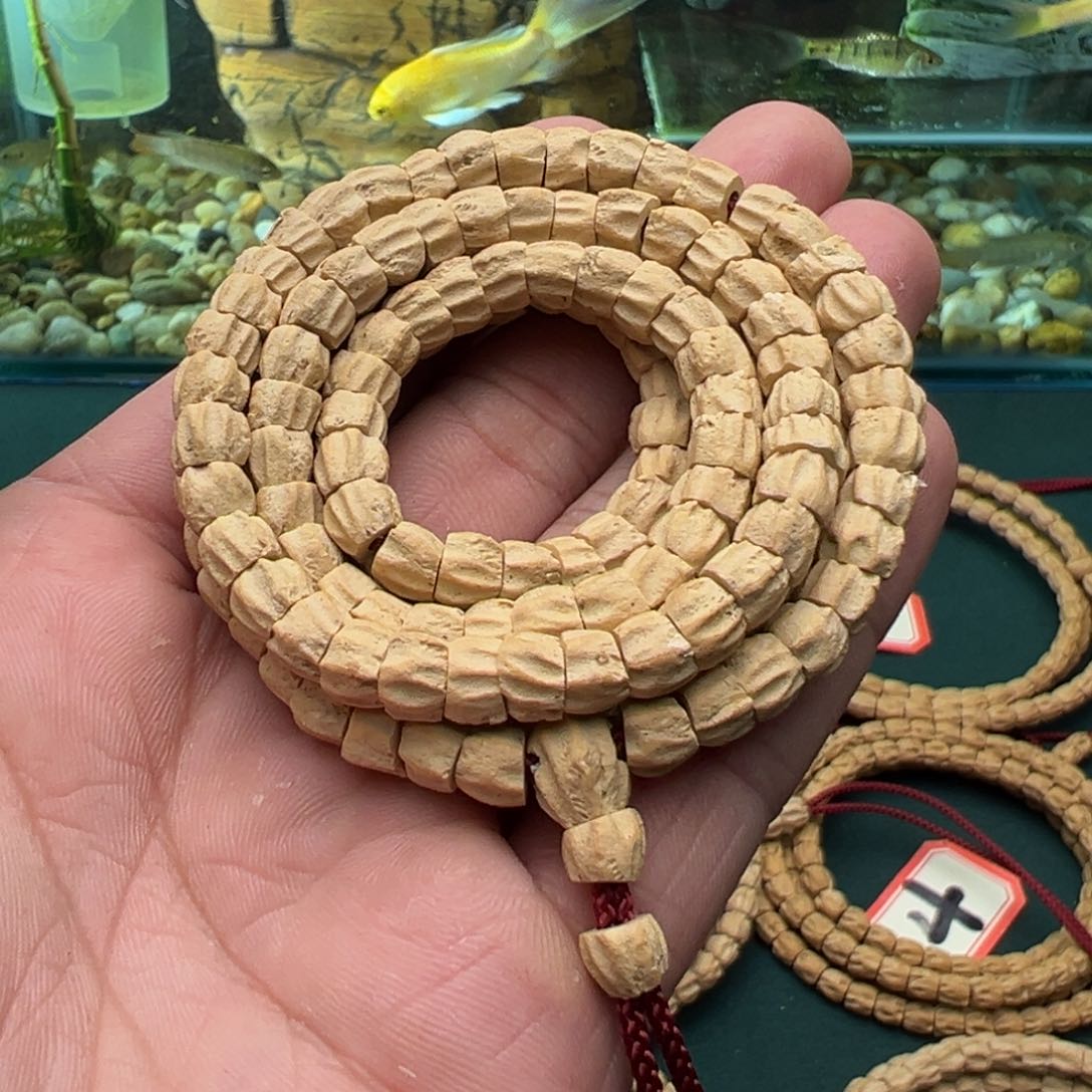 柏香籽/百香籽吊坠J**yA8