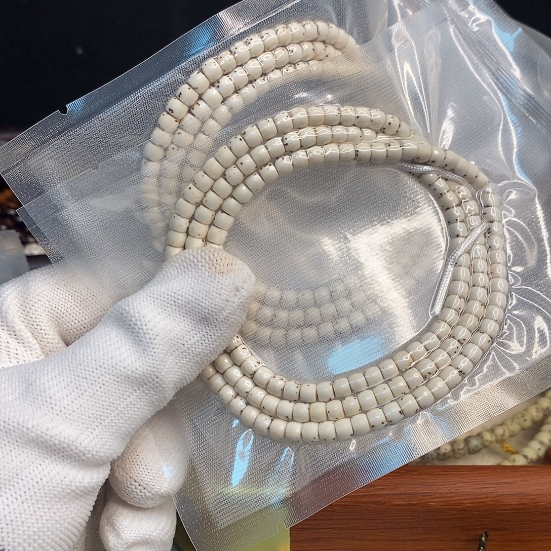 手串星月菩提5左右160原生态