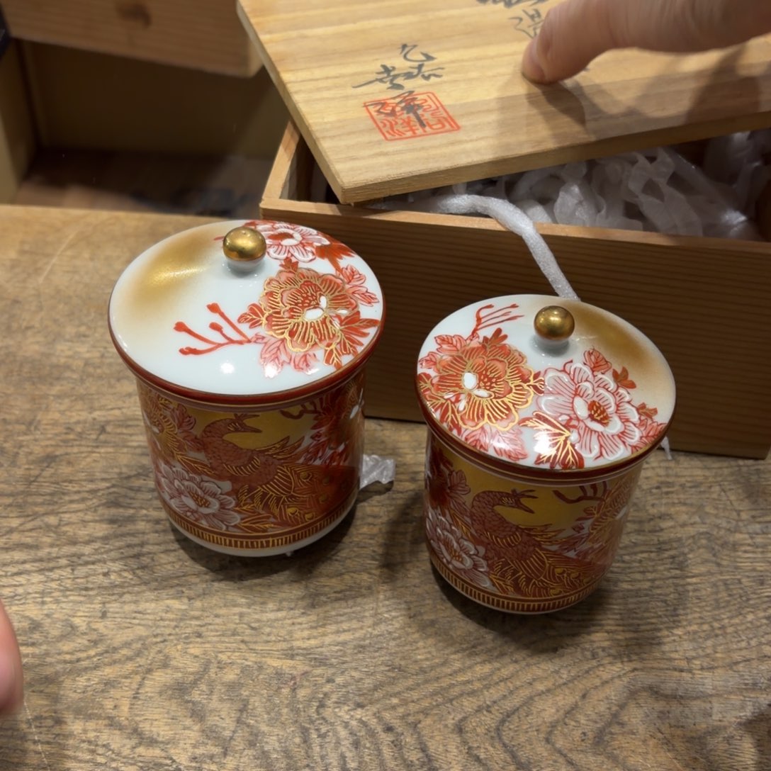 用***9般若中古美术工艺品