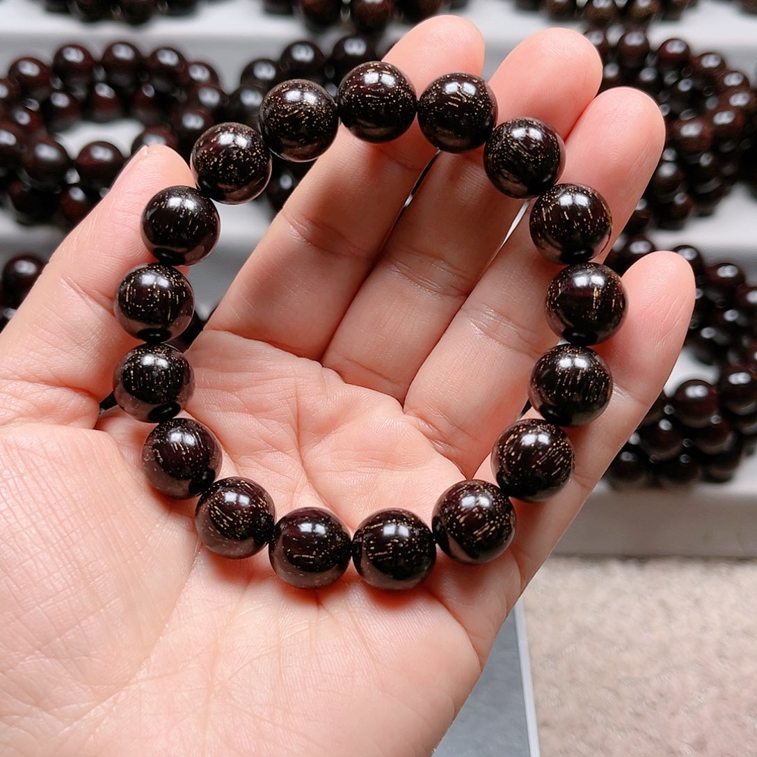 檀香紫檀（小叶紫檀）头1.2满