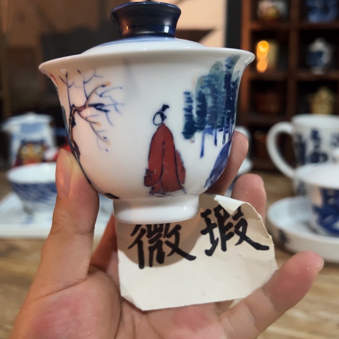 陶瓷艺术作品欣赏